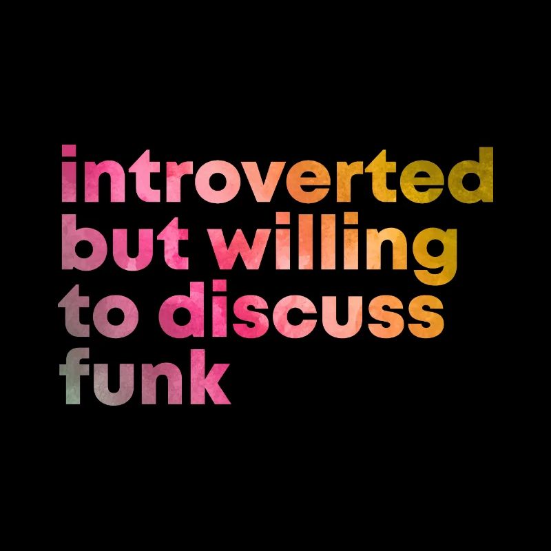 funk
