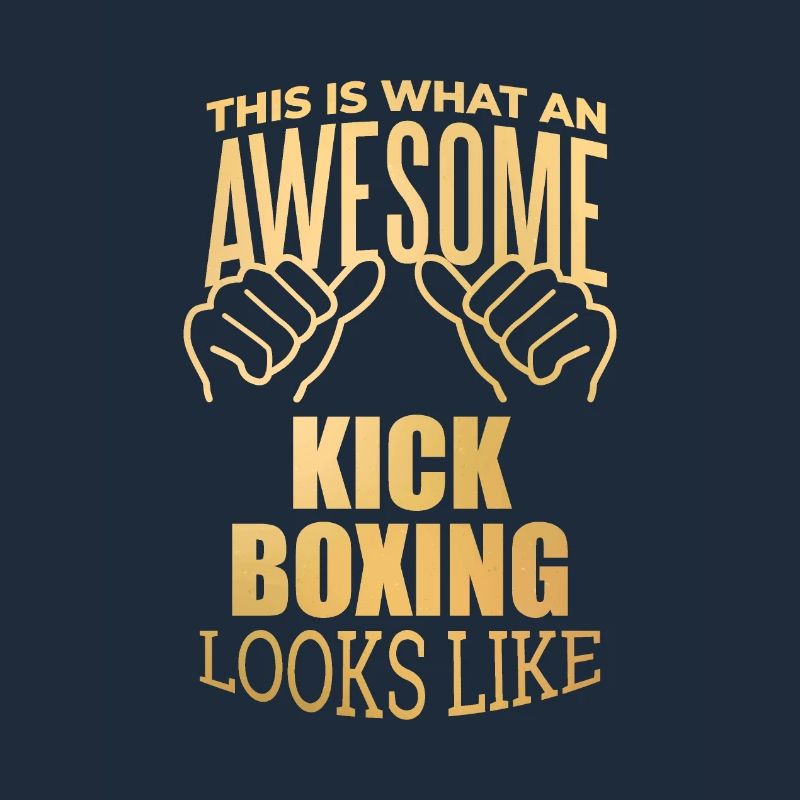 Kickboxer