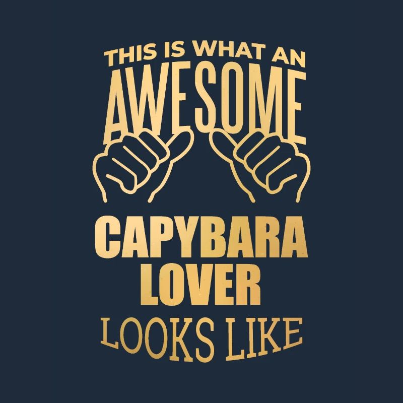 capybara