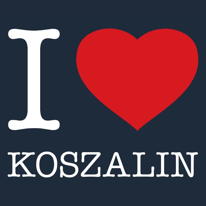 J’ADORE KOSZALIN