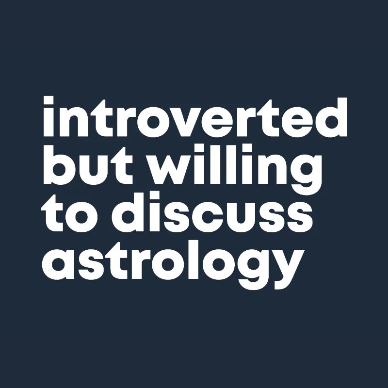 Astrologie