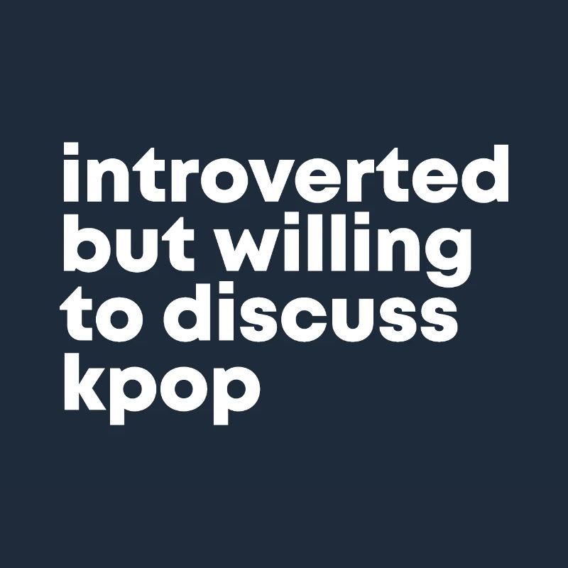 k pop