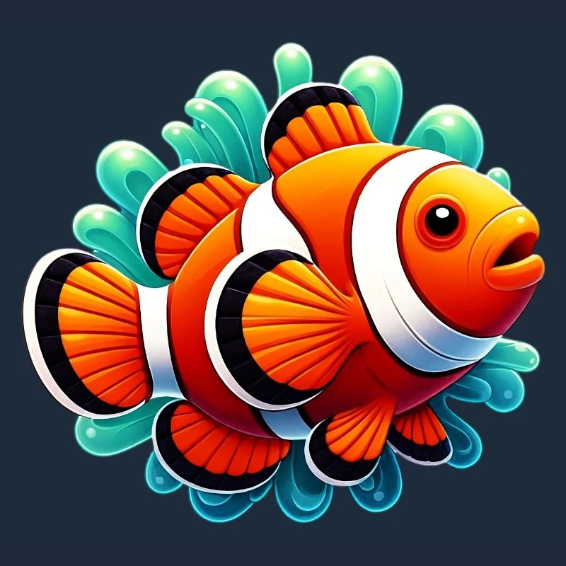 Clownfish