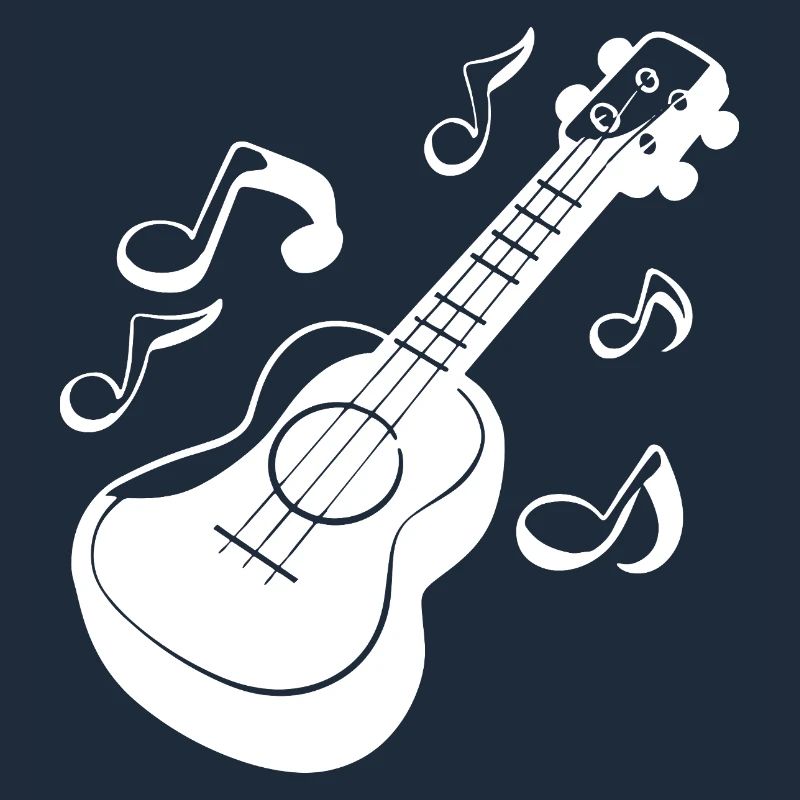 Graphiques Ukulele
