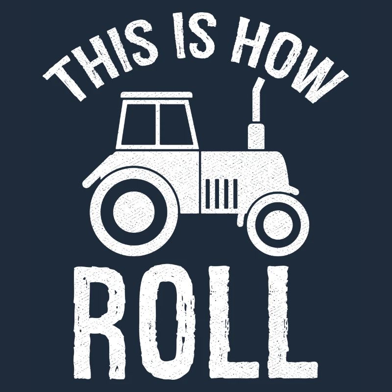 this is how roll