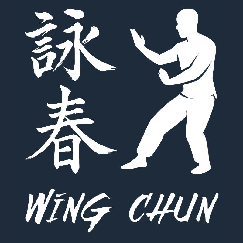 Wing Chun Fighter