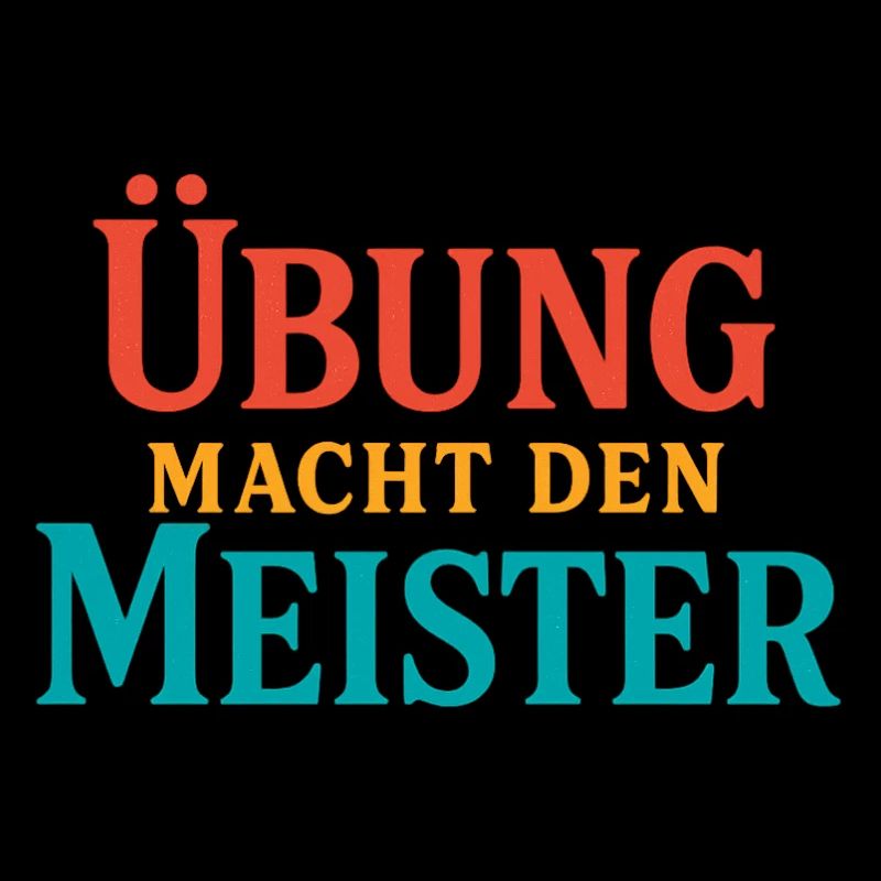 Practice forging the Master