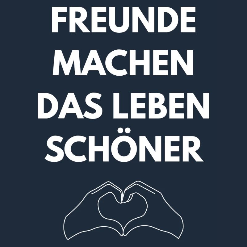 Freundschaft