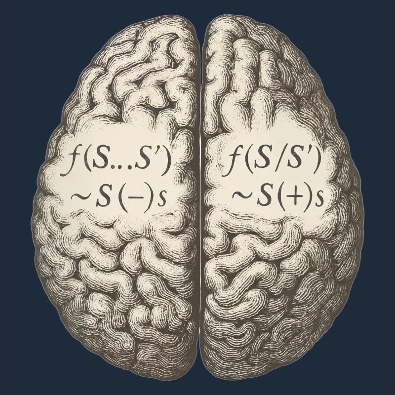 Neurolinguistic Entity