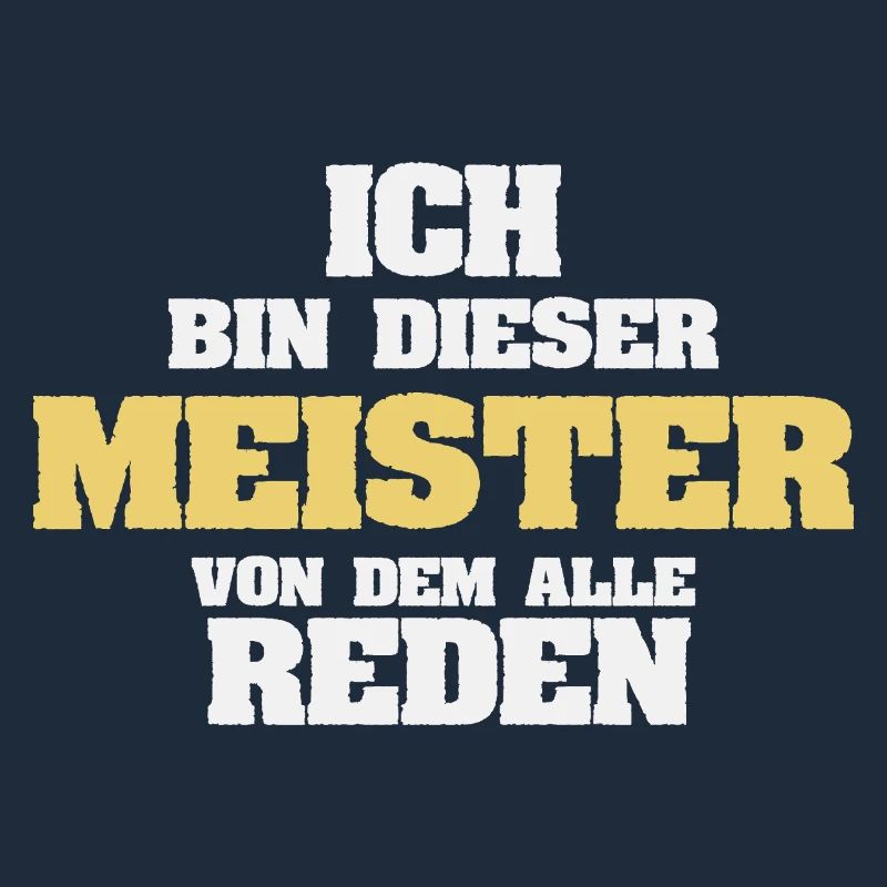 Profession Master