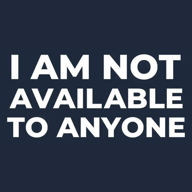 Conception de déclaration de protestation typographique audacieuse