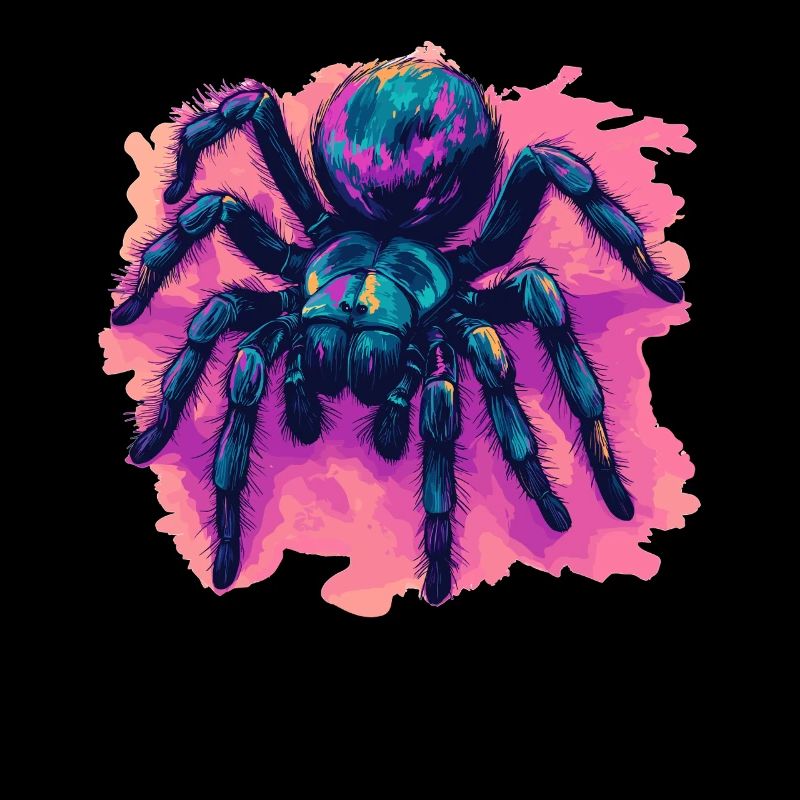 Tarantulas Tarantula