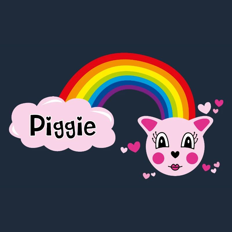 Piggie mimi von Helfspawn