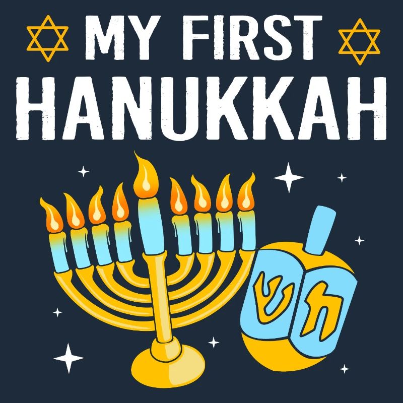 Hanoukka Hanoukka Hanoukka