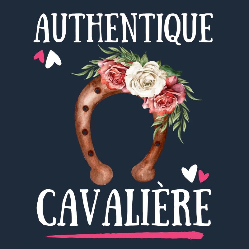 Authentischer Cavaliere