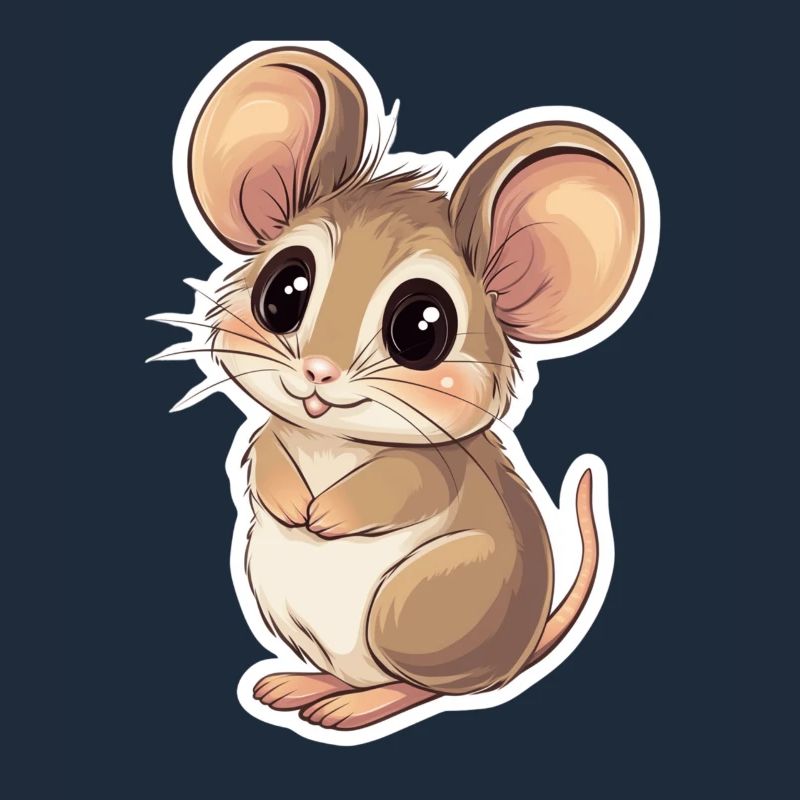 mouse