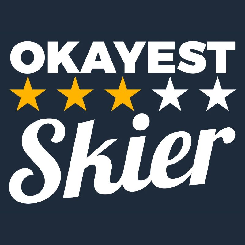 Les skis les plus corrects