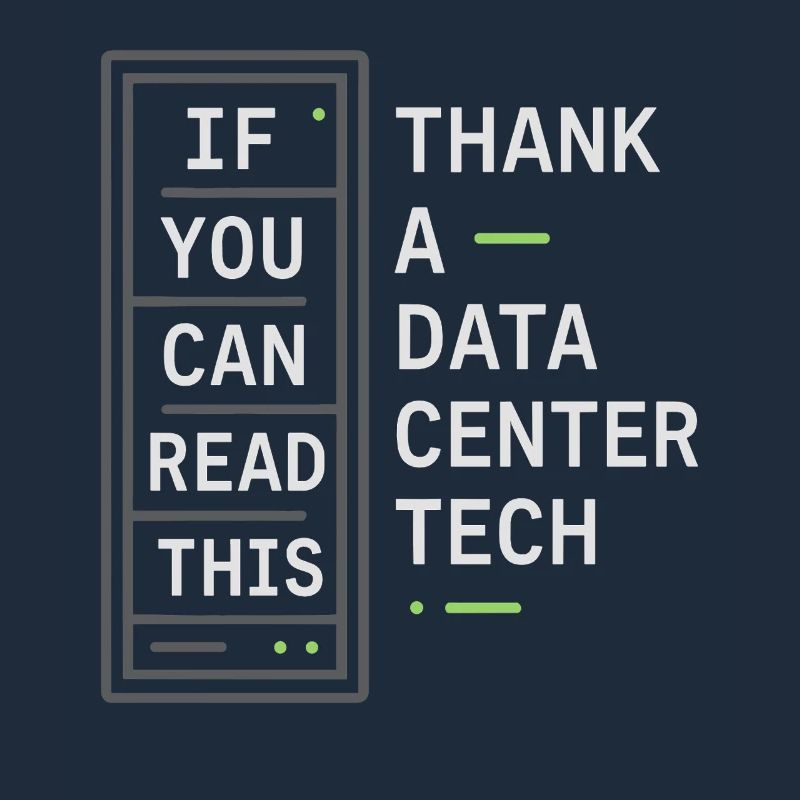 Network Infrastructure Rack and Stack Engineer