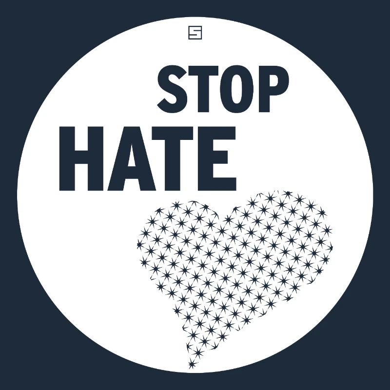 Stop Hate