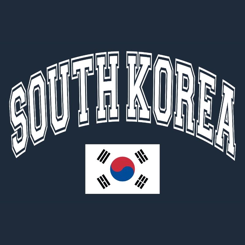 Corée du Sud