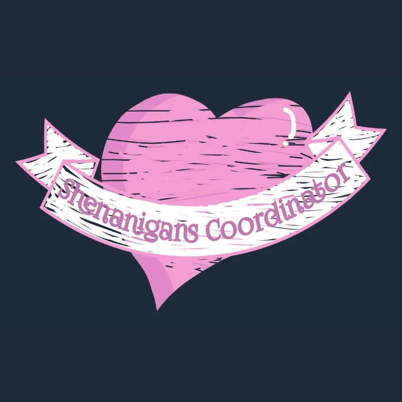 Pranks Coordinator St. Patrick's Day