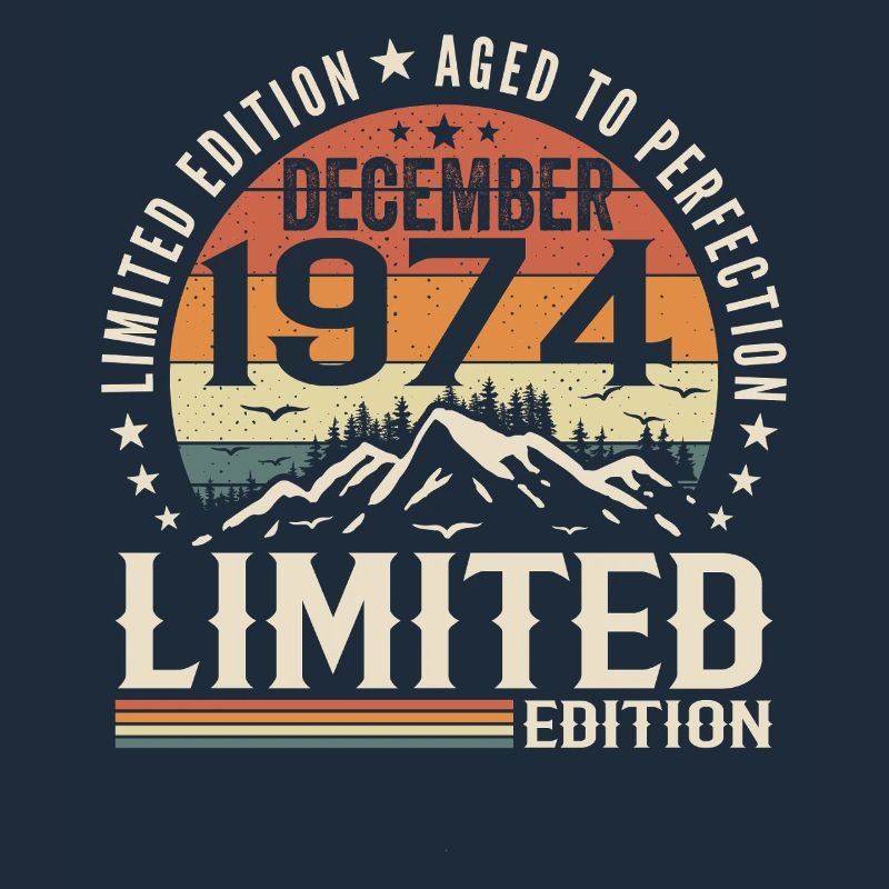 Décembre 1974