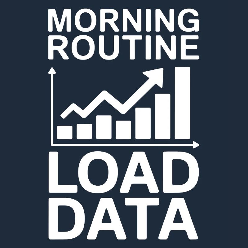 Datenanalyst Spruch Lustiges Datenanalyst Geschenk