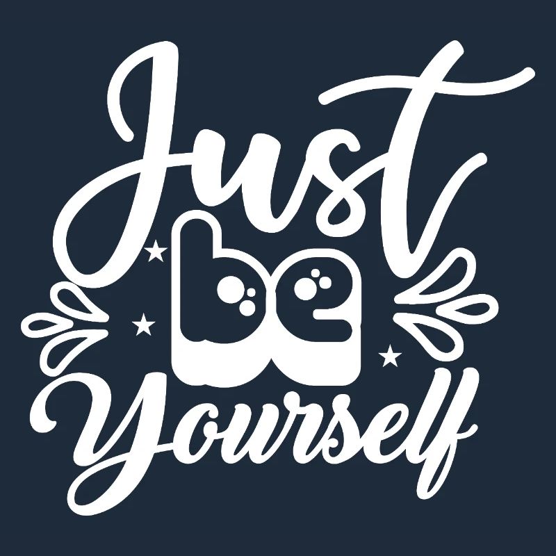 Just_Be_Yourself-
