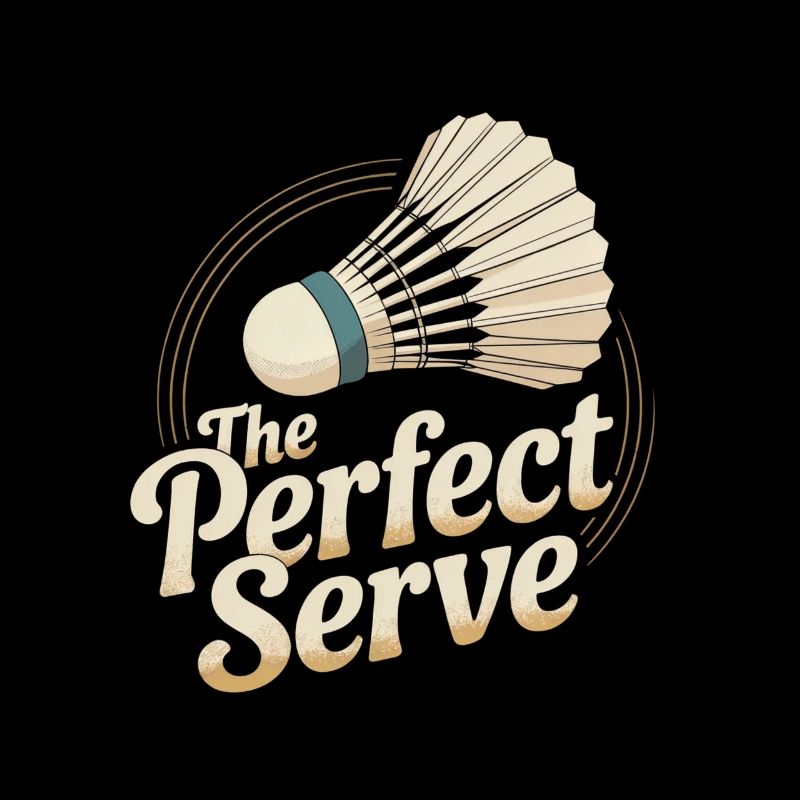 Badminton rétro
