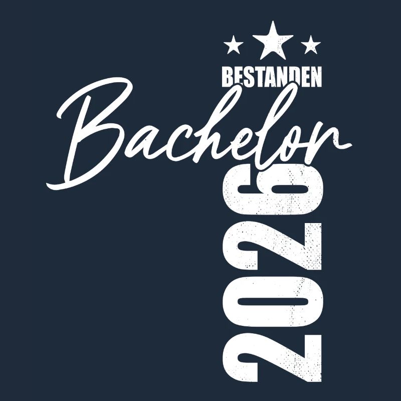 Bachelor passed 2026 - Exam - Success