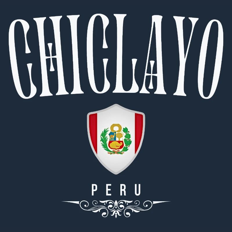 Souvenir Chiclayo, Chiclayo Peru