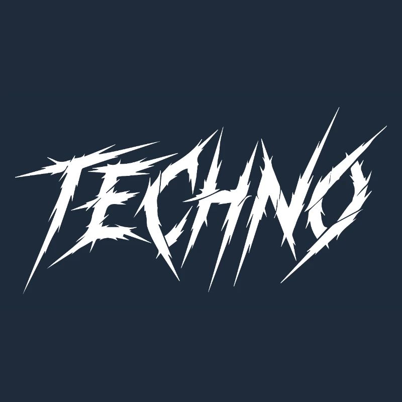 Techno Griffe Brutale