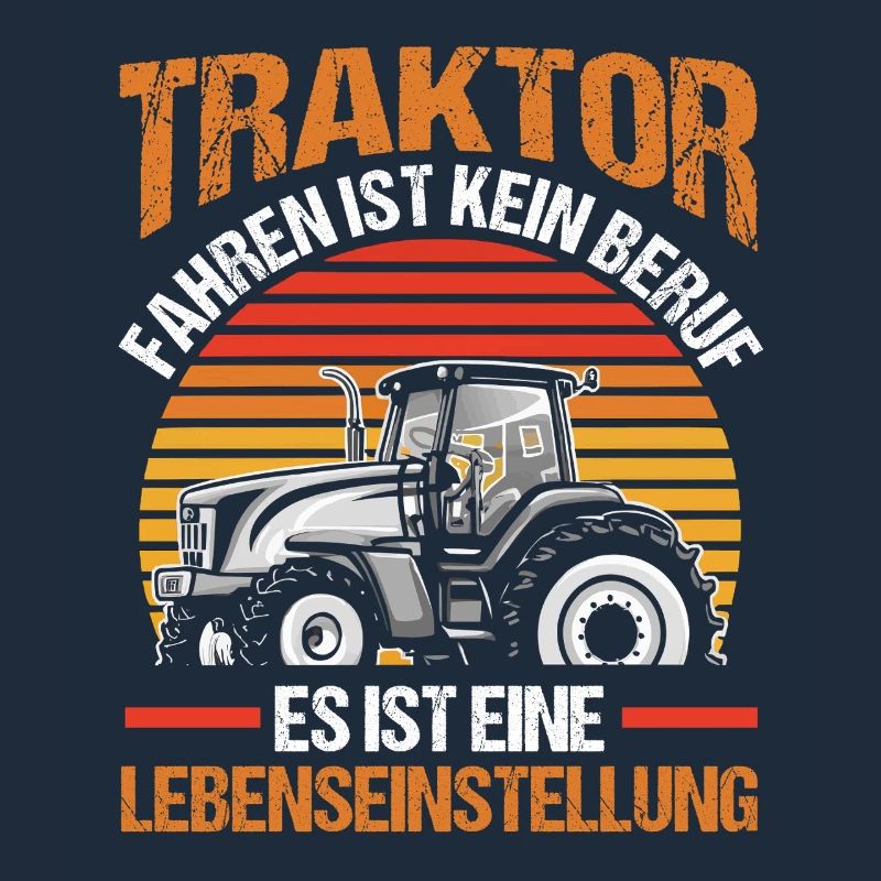 Tractor Farmer Farmer Tractor Driver Tractor