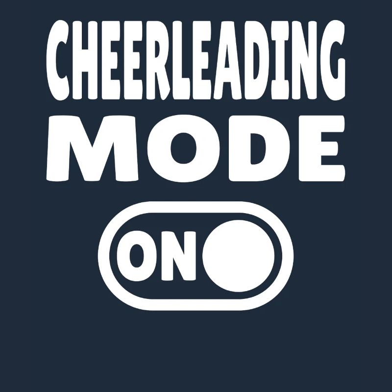 Mode cheerleading activé - Cheerleaders