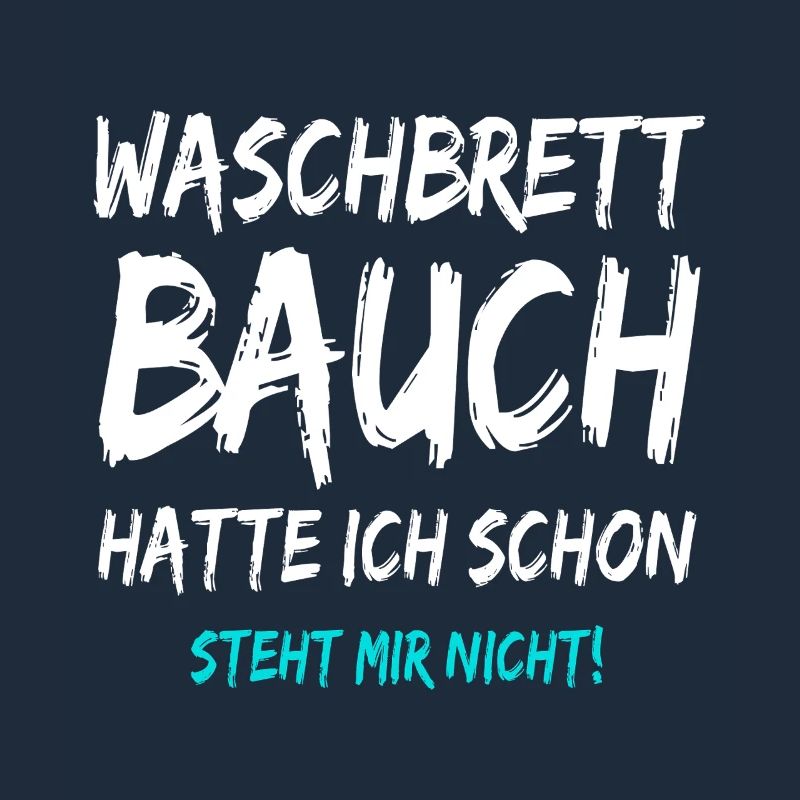J’avais déjà des abdos en six-pack, ça ne me va pas !