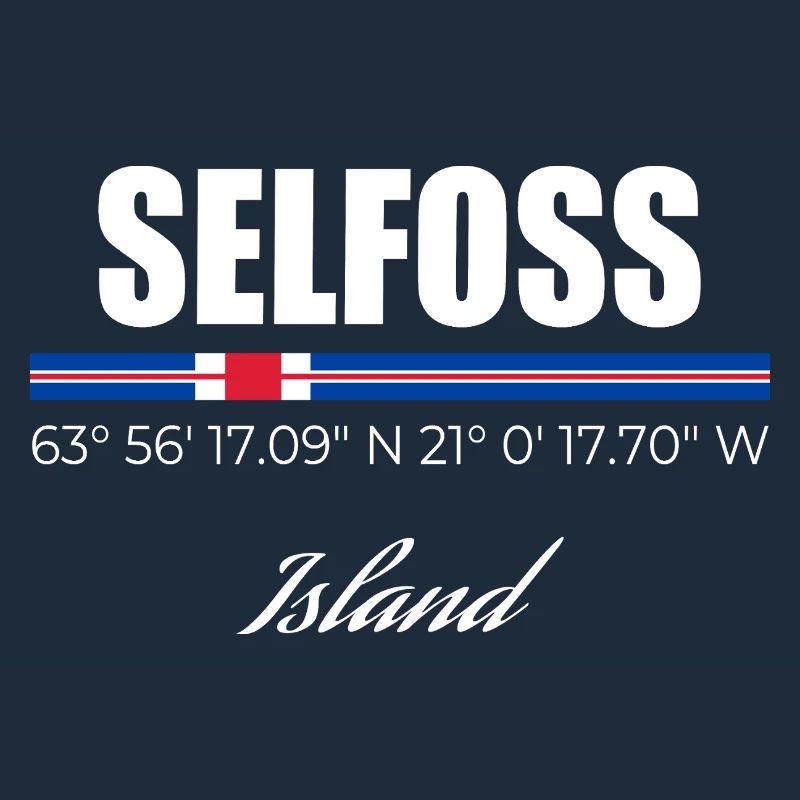selfoss