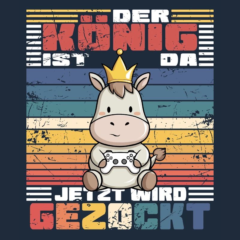 Game King computer game