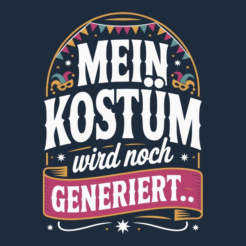 Kostüm Wird Noch Generiert Köln Karneval Fasching