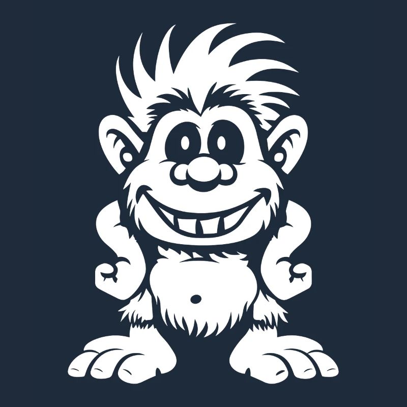 TROLL