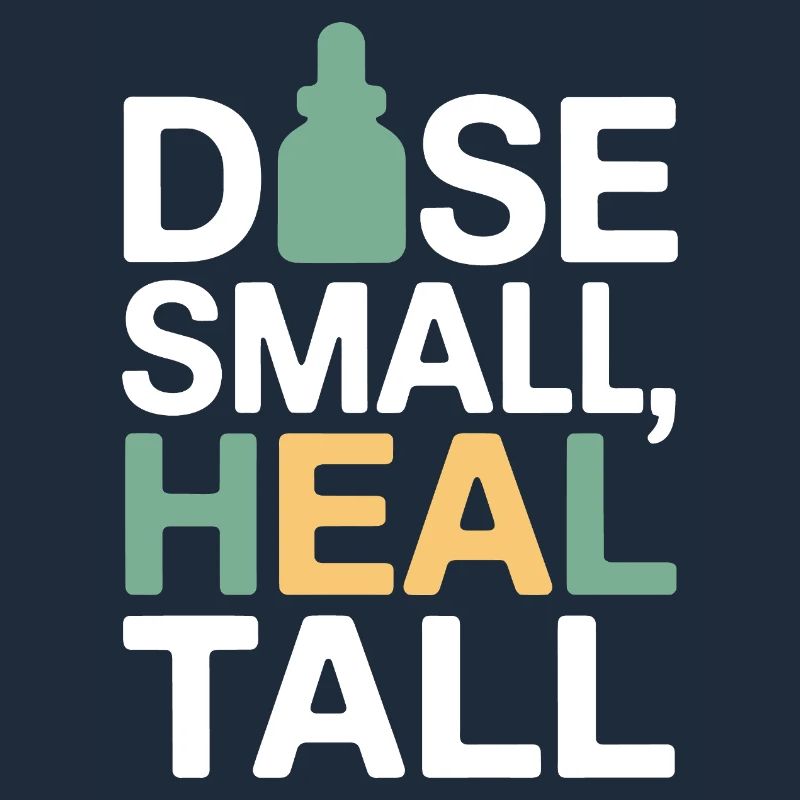 Certified Clinical Micro-Dose Specialist Apparel 