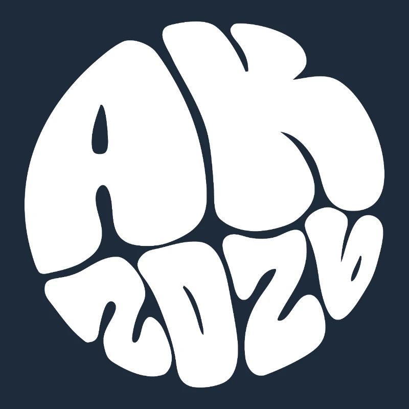 Ape Mind Bubble Art