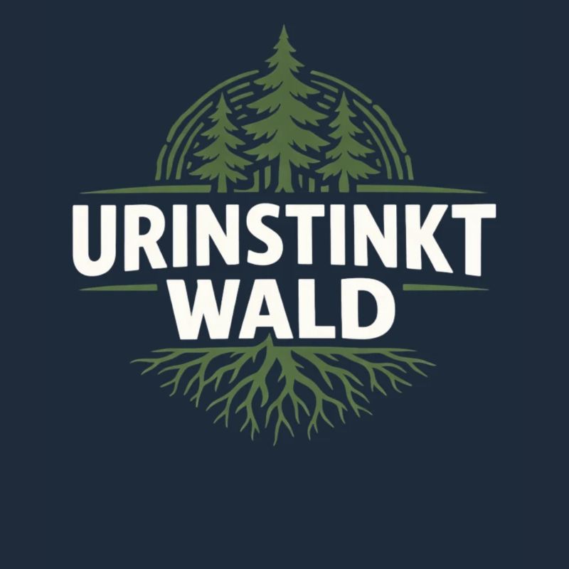 Primal Instinct Forest Emblem