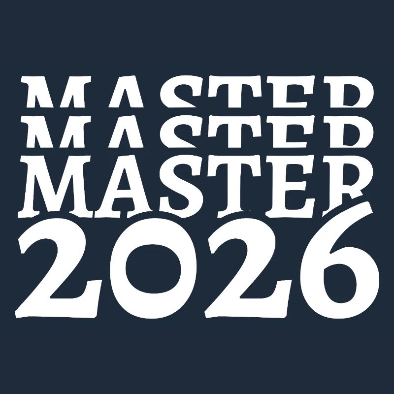 Master 2026 Studium Studiumsabschluss Studiumende