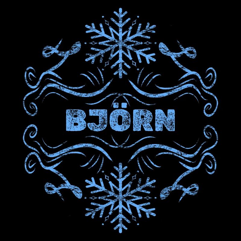 Bjoern
