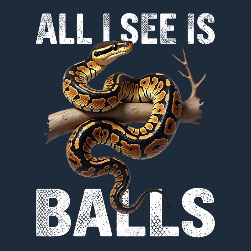 King Python Snakes Lover Terrarium Python