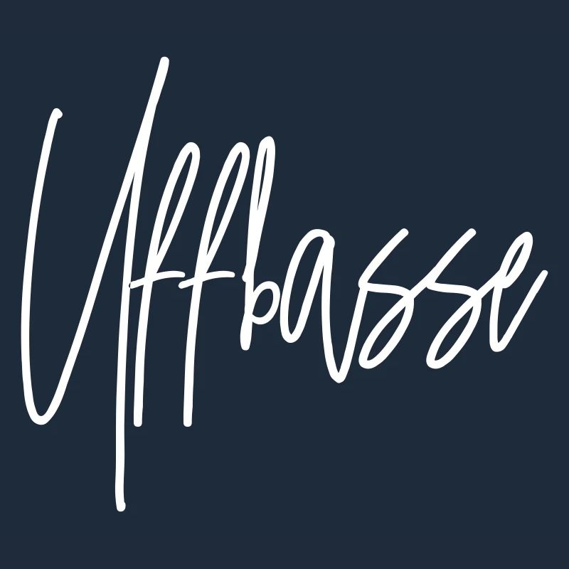 UFFBASSE dialect Baden