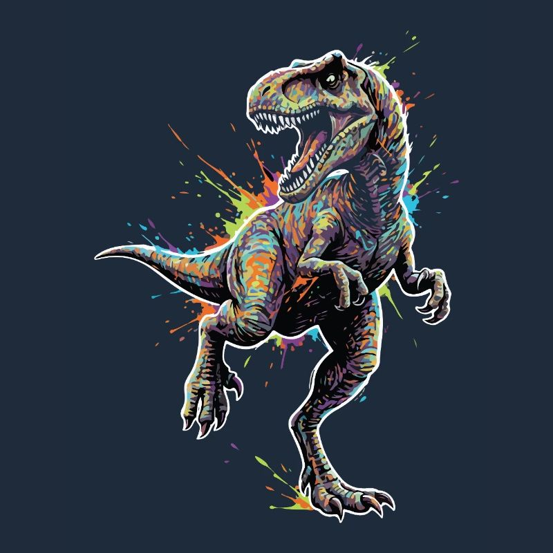 T-Rex_Apex_Explosion_Couleurs_Neon