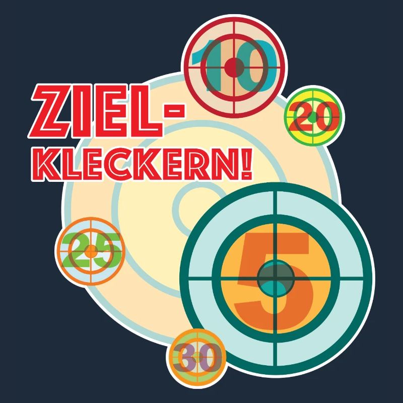 Target spilling - because something always goes wrong