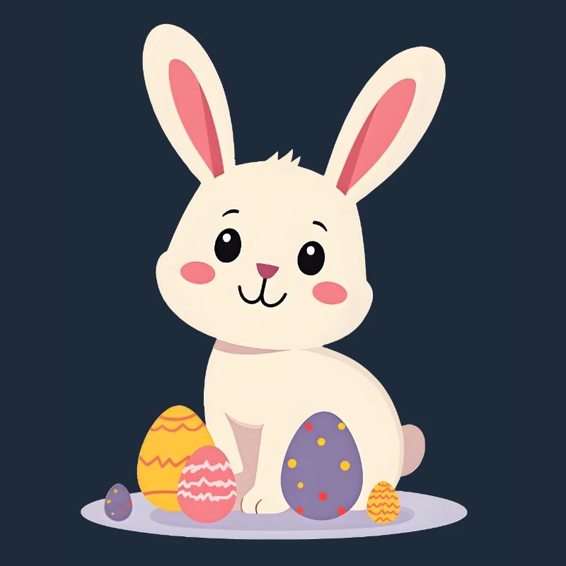 Lapin de Pâques