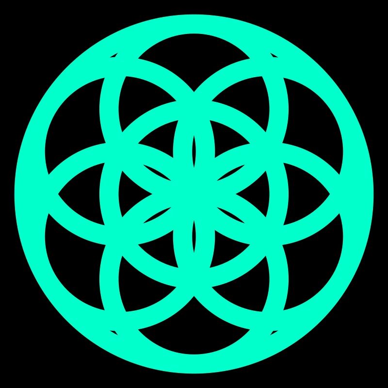 Topological matrix abstract geometry